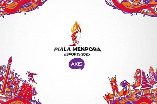 Dukung eSport, Kemenpora...
