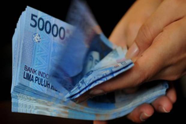 Hore! Karyawan Bakal...