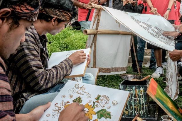 Innovating Jogja 2020...