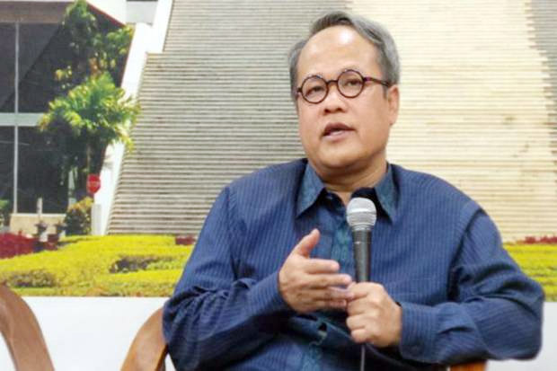 Tidak Mendirikan Crisis...