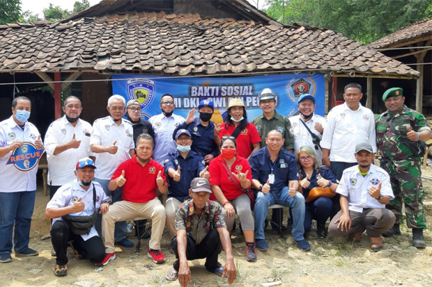 Sadikin Aksa Apresiasi...