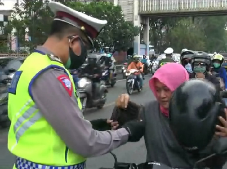 Hari Terakhir Operasi...