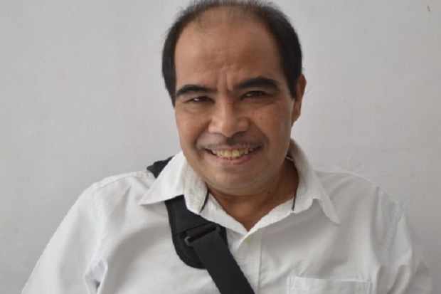 Cornelis Lay, Guru Besar...