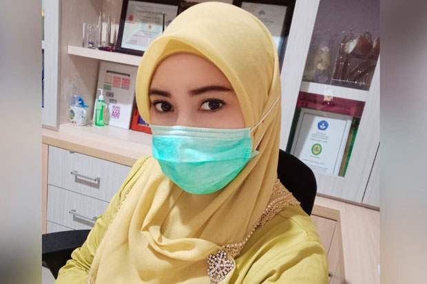 32 Dosen Tetap Universitas...
