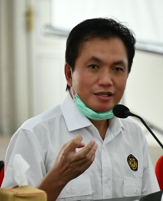 BPH Migas Tetapkan Tarif...