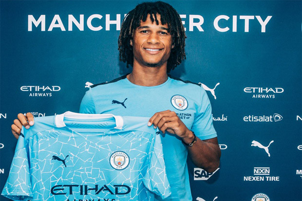 Resmi ke Manchester...