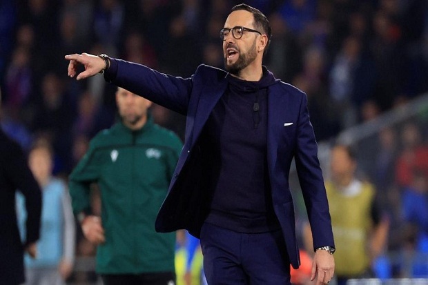 Pelatih Gatafe: Penalti...