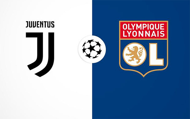 Jelang Juventus vs Lyon:...