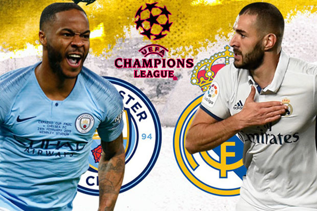 Preview Manchester City...