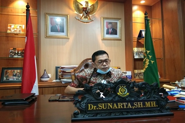 Peraturan Kejaksaan...