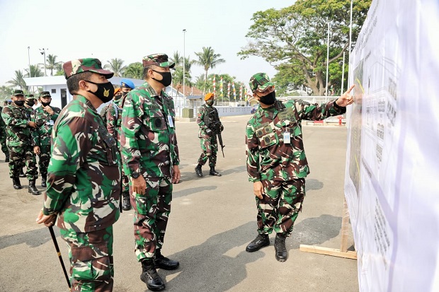 Lindungi Jakarta dengan...