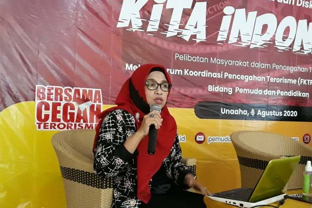 Lomba Video Pendek BNPT...
