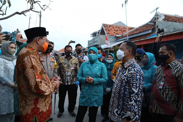 Mendagri Apresiasi Pemkab...