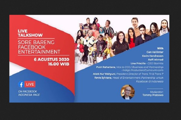 MNC Group Aktif Hadirkan...