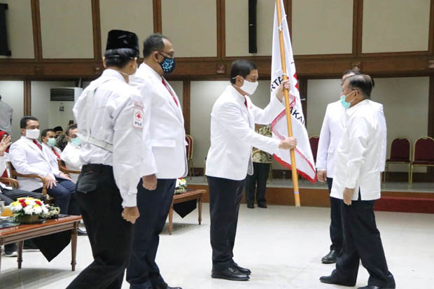 Anies Harapkan PMI DKI...