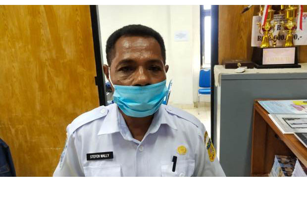 Warga mulai Panen Hasil...