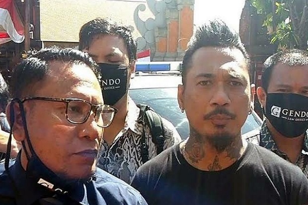 Penuhi Panggilan Polisi,...