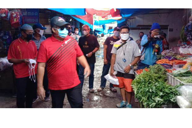 Bupati Pangandaran akan...