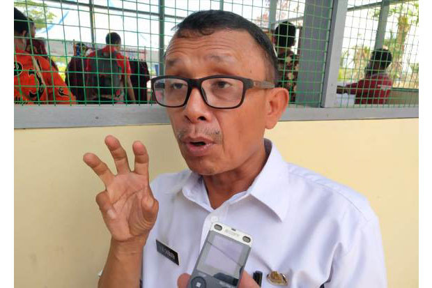 Selama Pandemi Covid-19,...