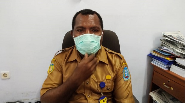 Program Ketahanan Pangan...