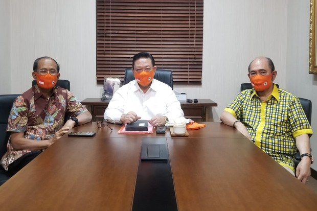 Semua Pihak Sepatutnya...