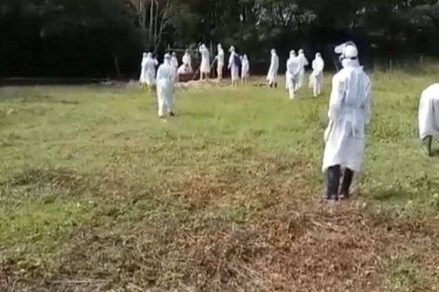 Pensiunan Polisi dan...