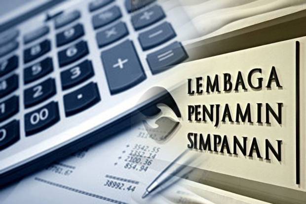 LPS: Masyarakat Masih...