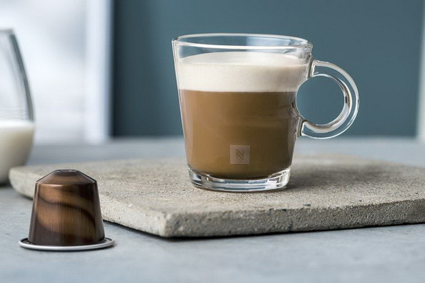 Tiga Resep Kopi Nespresso...