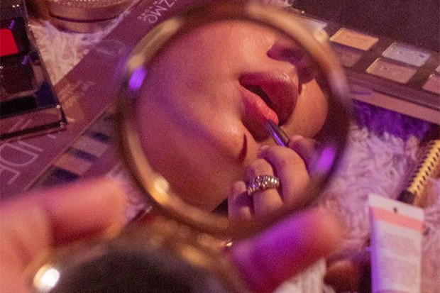 7 Rahasia Lipstik untuk...