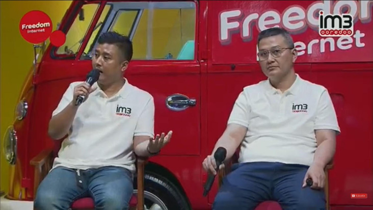 Internet Membantu Anak...