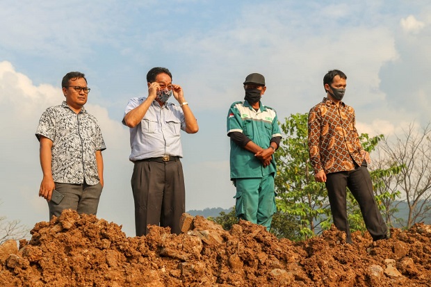 Berkah Beton Sadaya...