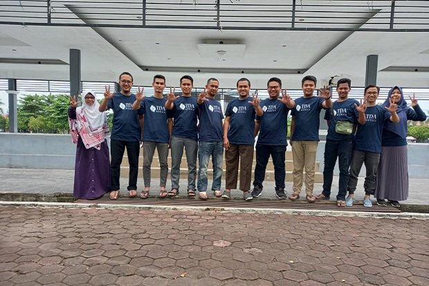 Komunitas Entrepreneur...