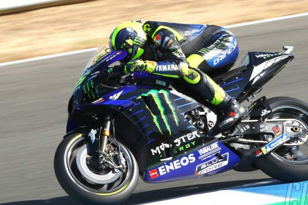 Lantaran Kejar Podium...