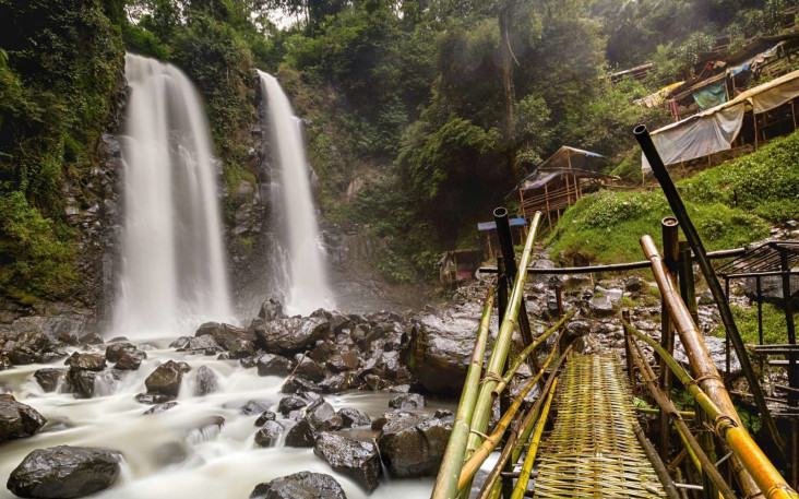5 Wisata Alam Pelepas...