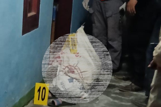 Sadis, Anak SMA Ini...