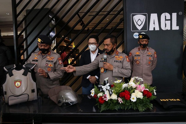 Kabaharkam: Pulihkan...