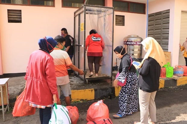 Catat! 10 Kelurahan...