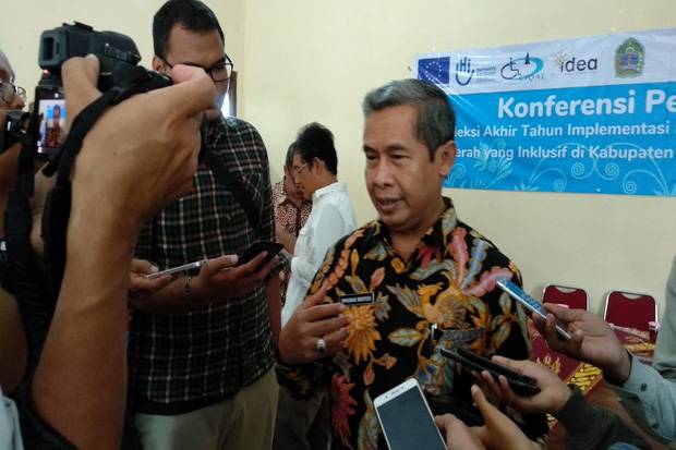 Immawan Wahyudi Mulai...