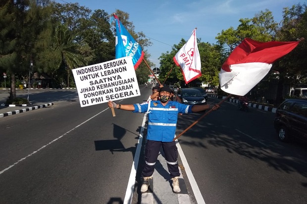 Kopral Purnawirawan...
