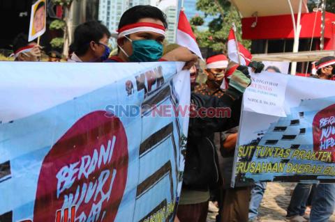 KPK Harap Perbup Pendidikan...
