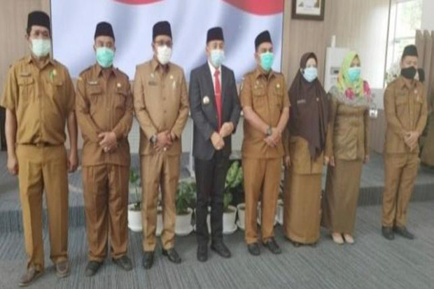 Bupati Batu Bara: Dokter...