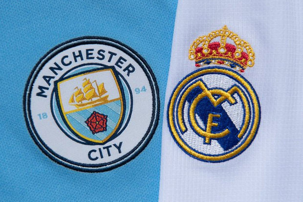 Fakta Laga Man City...