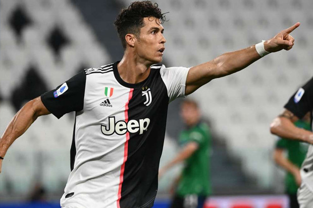 Juventus vs Lyon, Sarri...
