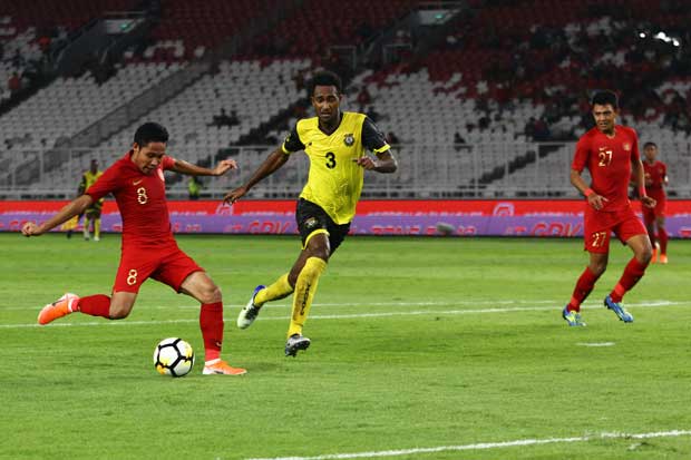 Biarkan Timnas Fokus...