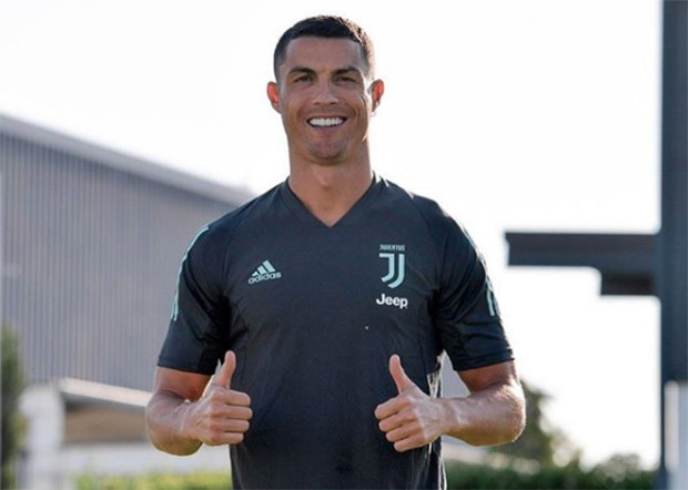 Jelang Juventus vs Lyon,...