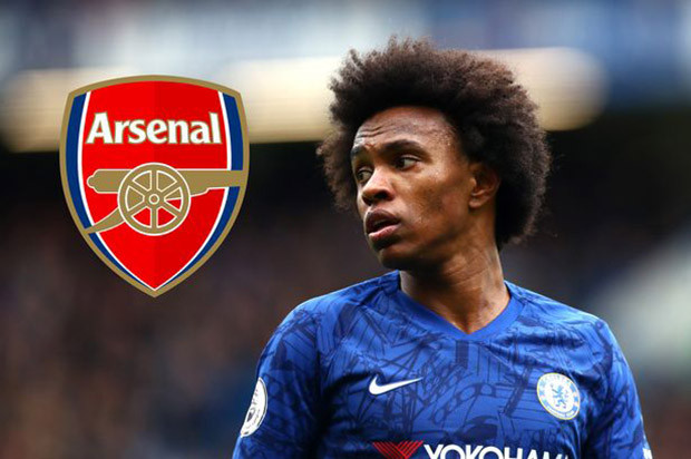 Arsenal Pecat 55 Karyawan...