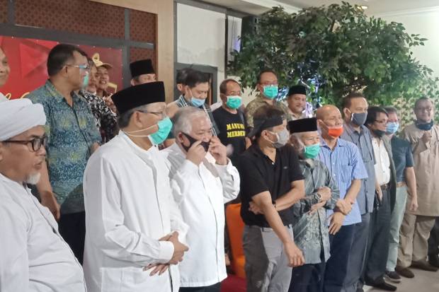 Pengkritik Keberadaan...
