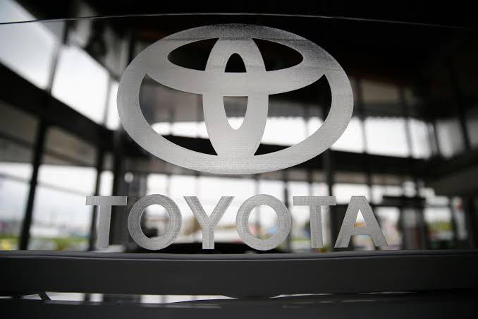 Meski Kecil, Toyota...