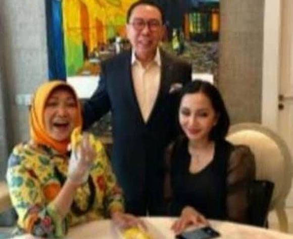 Ini Pasal yang Bisa...
