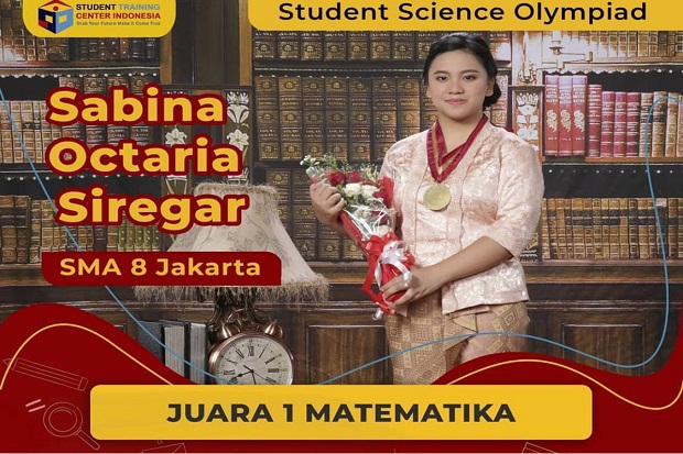 Sabina Octaria Siregar,...
